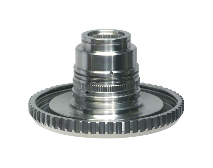 68RFE Billet Input Hub
